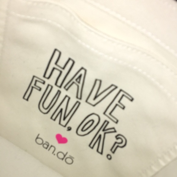 Deep Tote - Picture 4 of 4